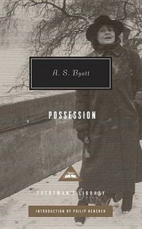 Cover image for Possession: Introduction by Philip Hensher