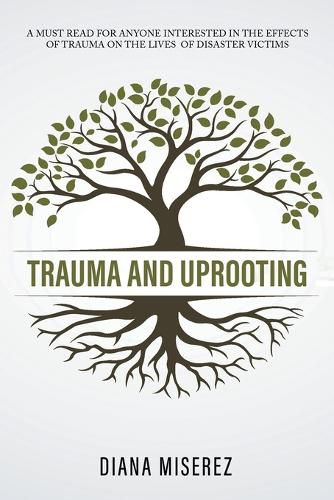 Cover image for Trauma and Uprooting