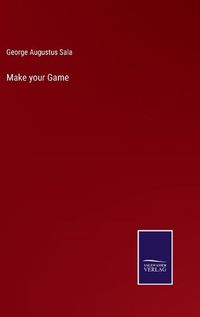 Cover image for Make your Game