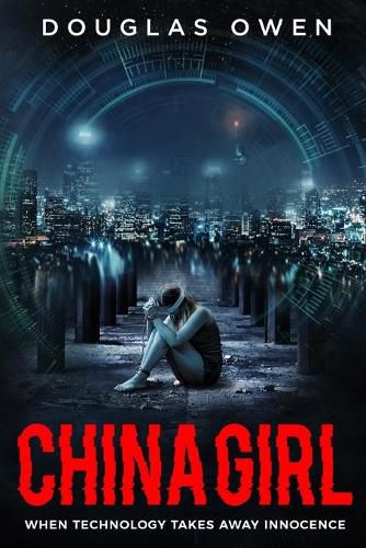 Cover image for China Girl