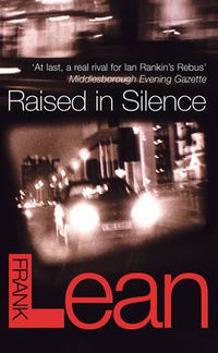 Cover image for Raised in Silence