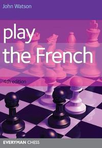 Cover image for Play the French