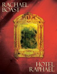 Cover image for Hotel Raphael