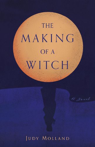 Cover image for The Making of a Witch