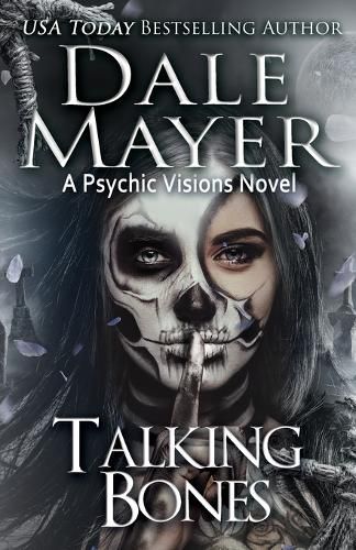 Cover image for Talking Bones