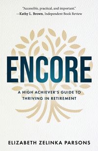 Cover image for Encore