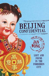 Cover image for Beijing Confidential