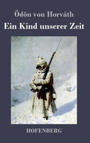 Ein Kind unserer Zeit