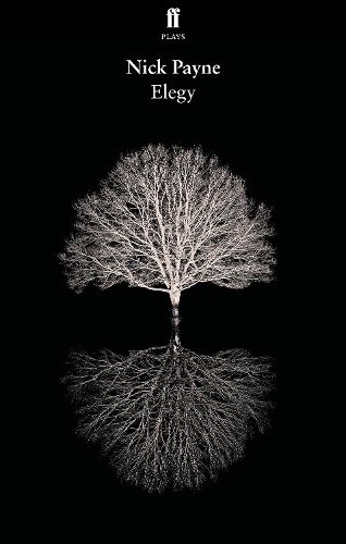 Cover image for Elegy