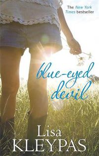 Cover image for Blue-Eyed Devil: Number 2 in series