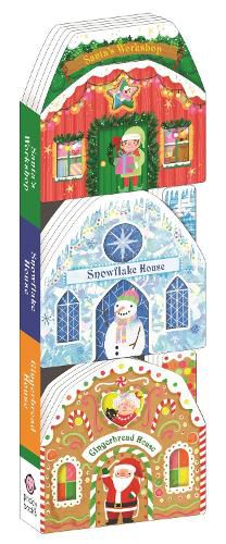 Cover image for Santa Street