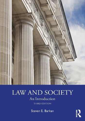 Cover image for Law and Society