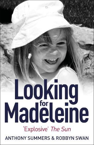 Cover image for Looking For Madeleine: Updated 2019 Edition