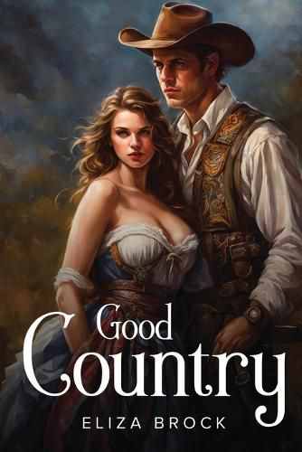 Cover image for Good country