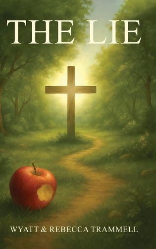 Cover image for The Lie