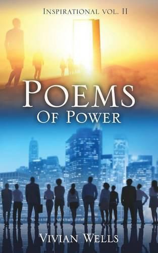 Cover image for Poems Of Power: Inspirational Vol. II