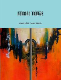 Cover image for Andreas Traume