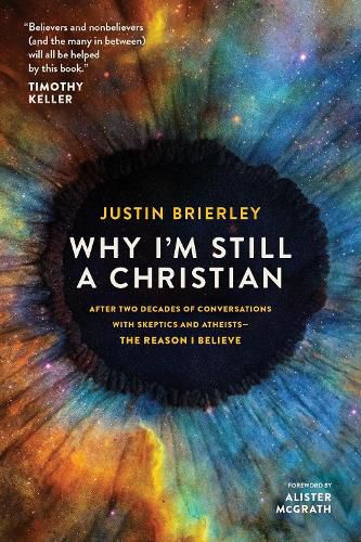 Cover image for Why I'm Still a Christian