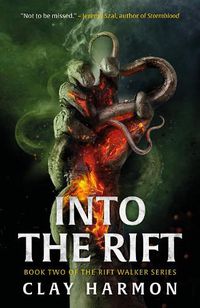 Cover image for Into The Rift