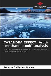 Cover image for Casandra Effect