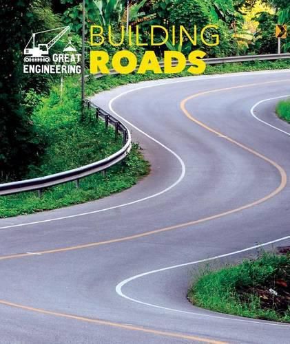 Building Roads