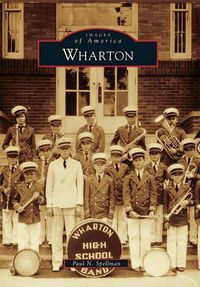 Cover image for Wharton