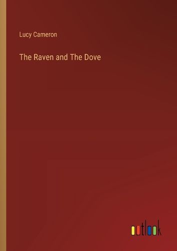 Cover image for The Raven and The Dove