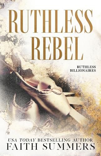 Cover image for Ruthless Rebel