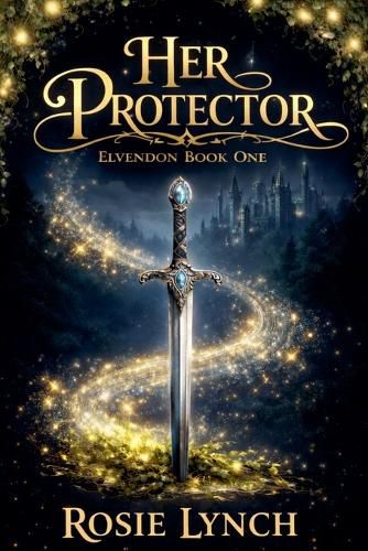 Cover image for Her Protector