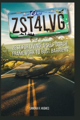 Cover image for ZST4LVG Zest For Living