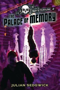 Cover image for #2 the Palace of Memory