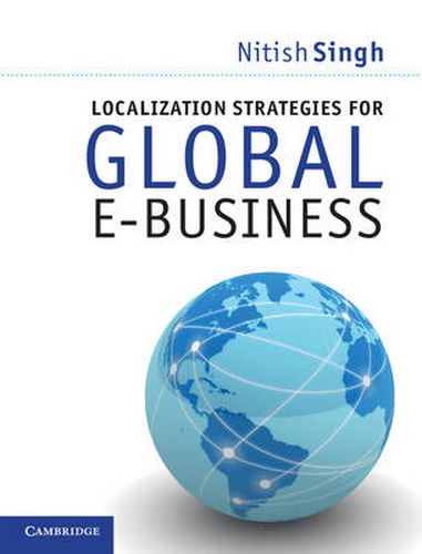 Cover image for Localization Strategies for Global E-Business