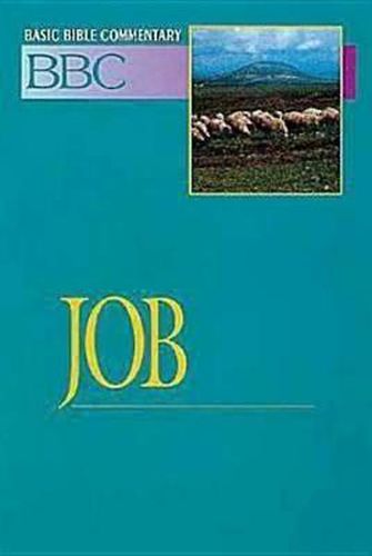 Cover image for Job