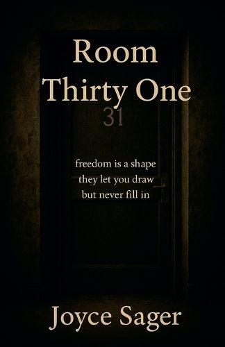Cover image for Room Thirty One