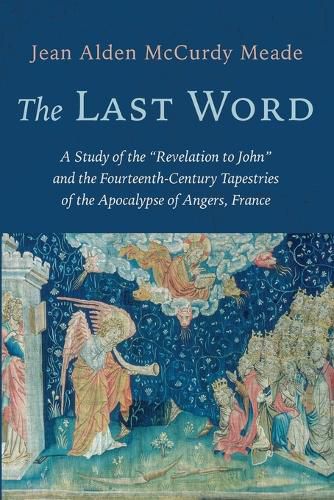 Cover image for The Last Word