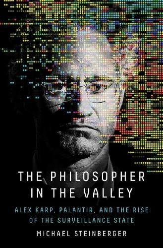 Cover image for The Philosopher in the Valley