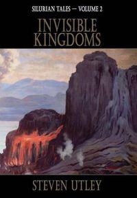 Cover image for Invisible Kingdoms