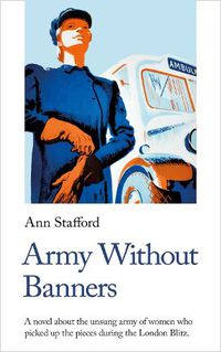 Cover image for Army Without Banners