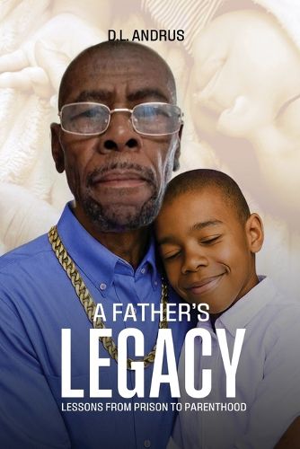 Cover image for A Father's Legacy