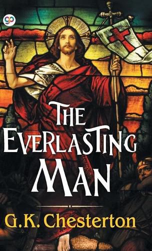 The Everlasting Man