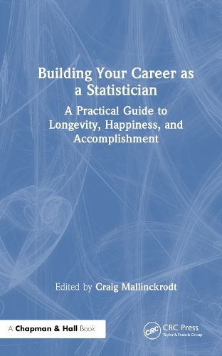 Cover image for Building Your Career as a Statistician