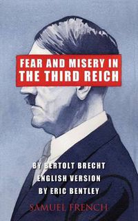 Cover image for Fear and Misery in the Third Reich