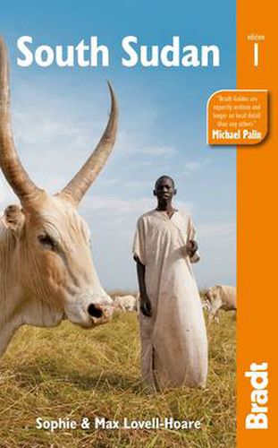 Cover image for South Sudan