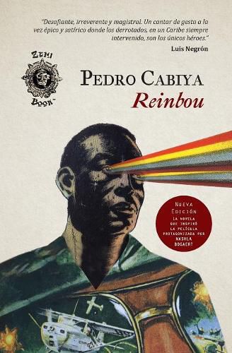 Cover image for Reinbou