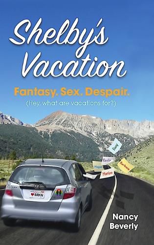 Cover image for Shelby's Vacation