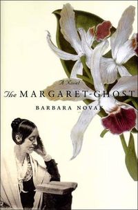 Cover image for The Margaret-Ghost