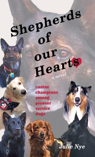Cover image for Shepherds of Our Hearts