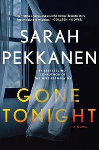 Cover image for Gone Tonight