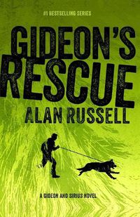 Cover image for Gideon's Rescue