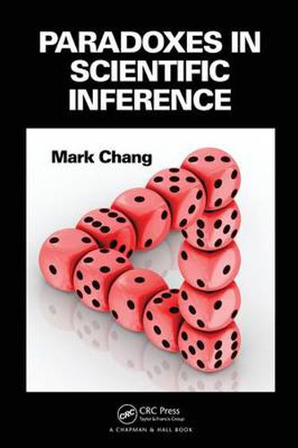 Cover image for Paradoxes in Scientific Inference
